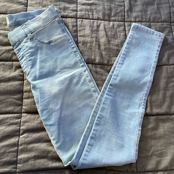 🌻2/$25 ARDENE ⋆ Jeggings - Picture 1 of 3